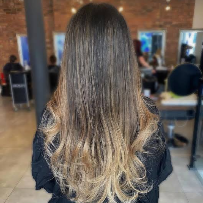 BALAYAGE & OMBRÉ-sdbeautylondon