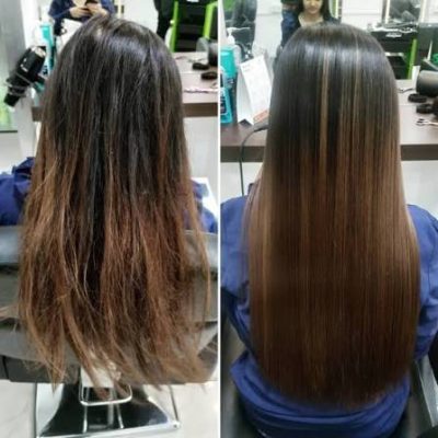 keratin and protein-sdbeautylondon